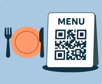 Restaurants and cafés can replace physical menus with digital ones. Guests can scan menu QR codes online to view dishes, place orders, or make payments without downloading an app. Restaurants and cafés can replace physical menus with digital ones. Guests can scan menu QR codes online to view dishes, place orders, or make payments without downloading an app.
