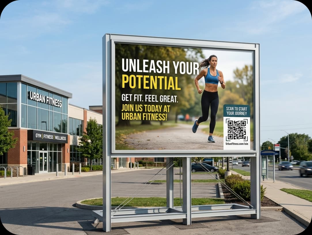 Gyms And Wellness Studios