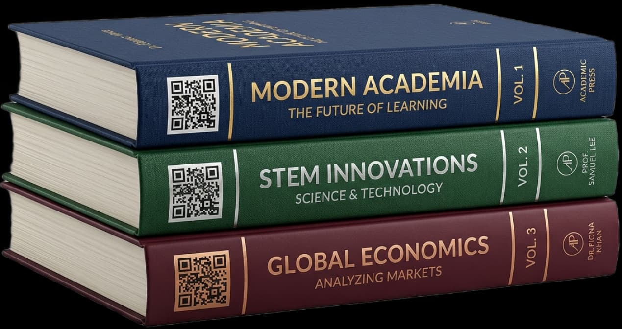 Book Covers With Qr Code