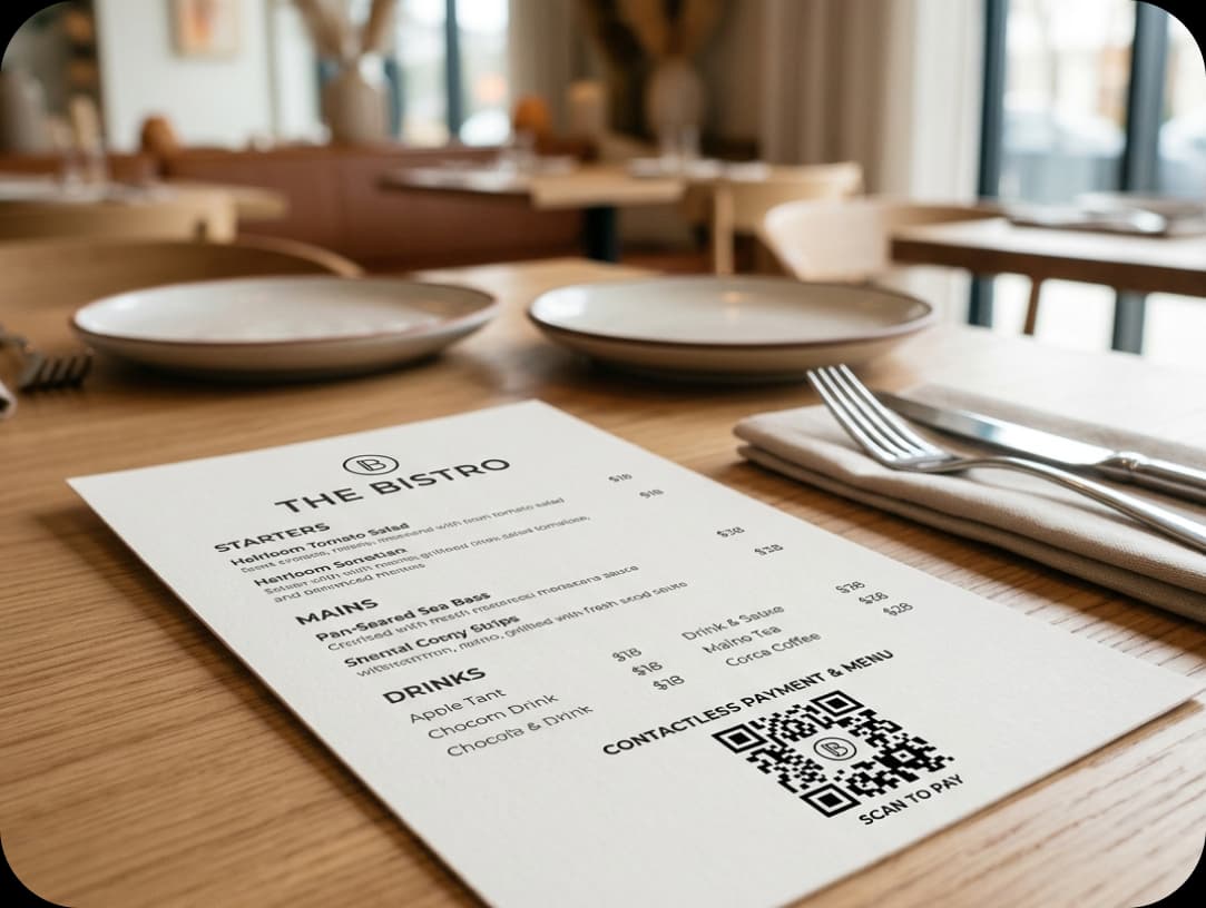Allows You To Pay Without Cash