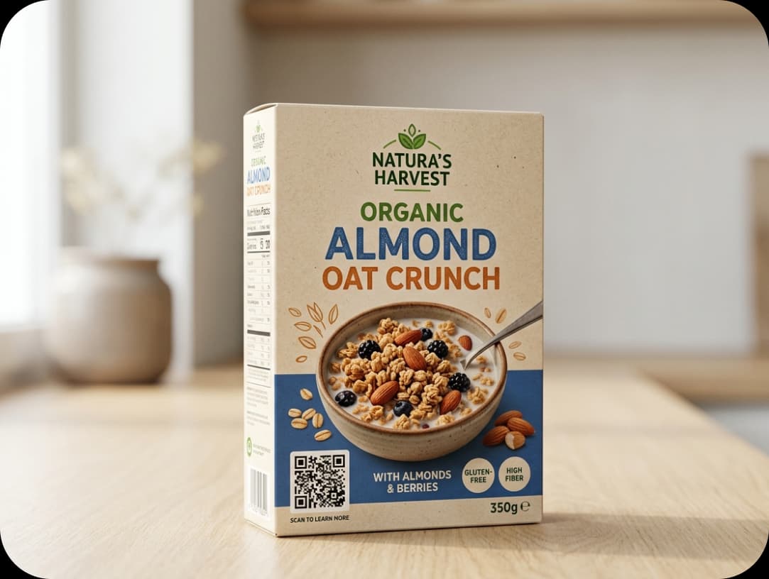 Consumer Packaged Goods
