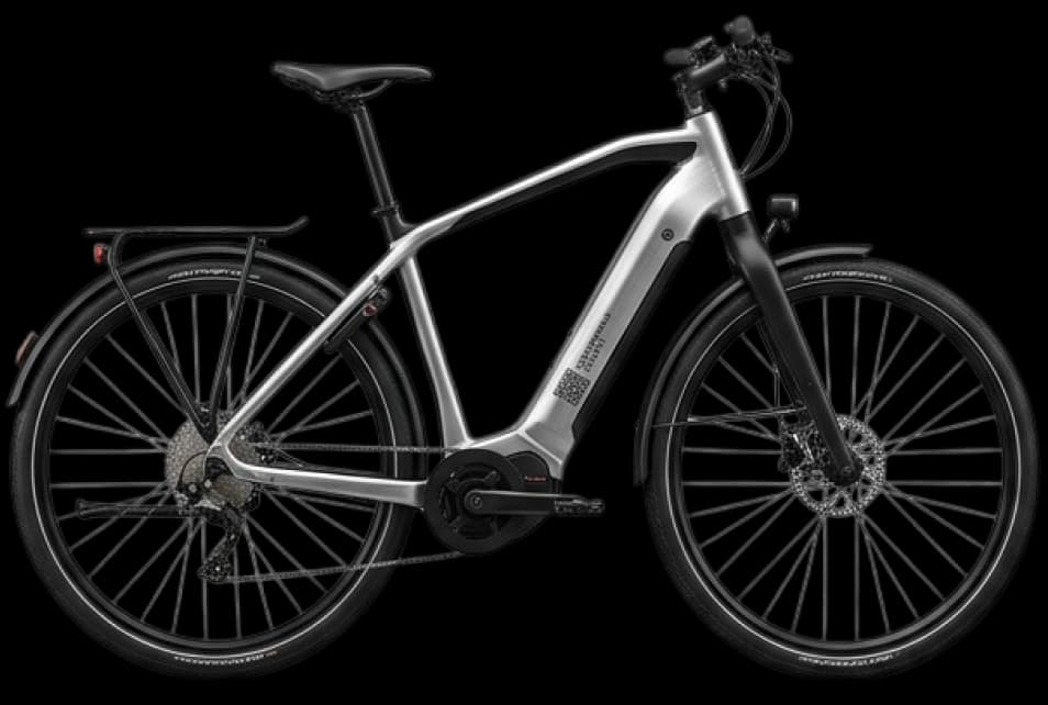 Bicycle Promotion Using QR Code