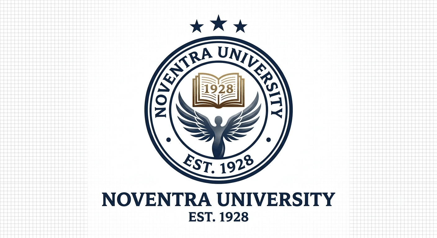 Noventra University: Where Learning Meets Smart Connectivity