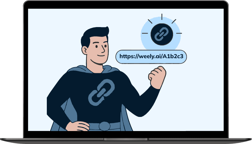 Share & Track - Smarter Short URLs For Better Results