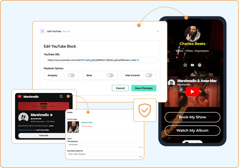 Drive More Traffic from Every Social Platform