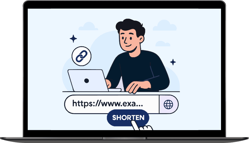 Shorten Your Links in Seconds Shorten Your Links in Seconds