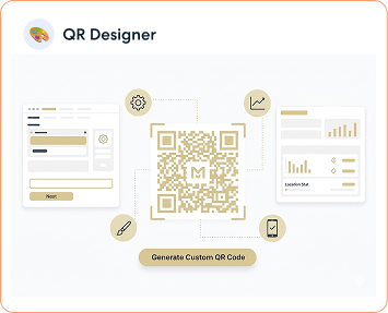 Customize Your QR Code