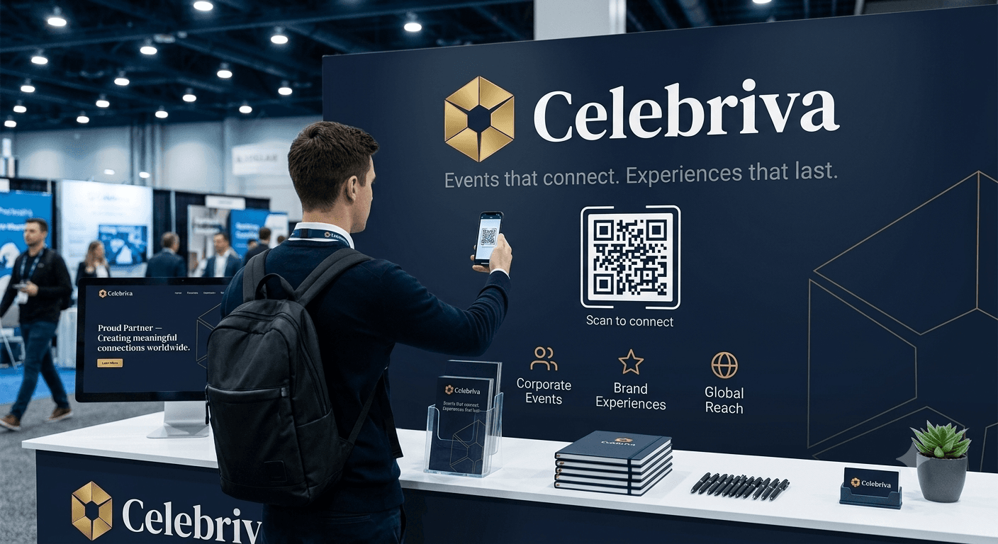 Sponsor & Vendor Promotions