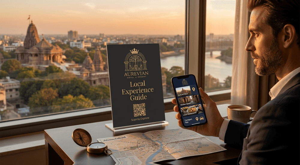 Immersive Cultural & Local Experience Guides