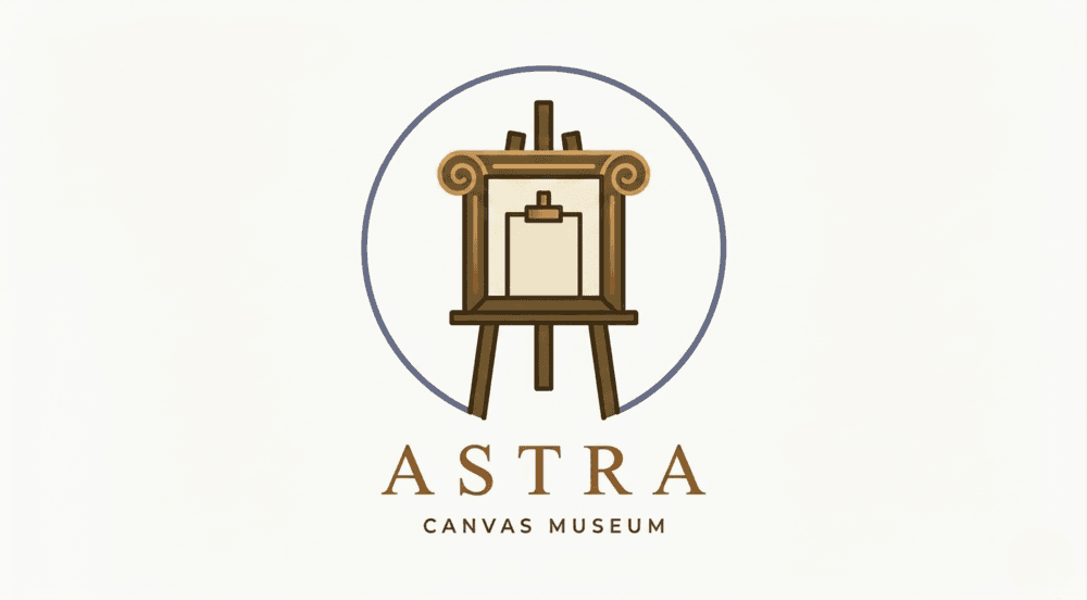 Explore the Astra Canvas Museum