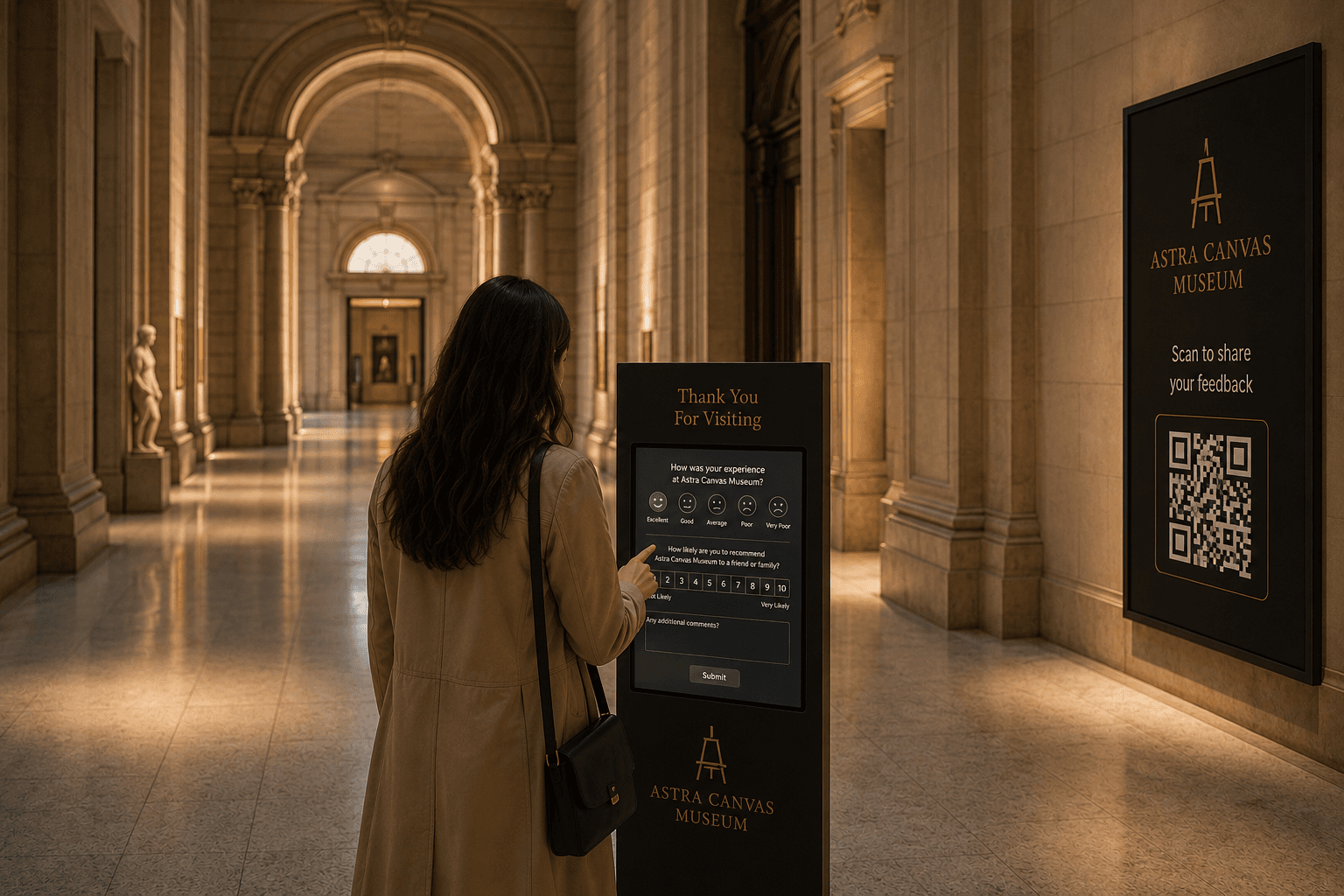 Feedback, Surveys, and Marketing Campaigns