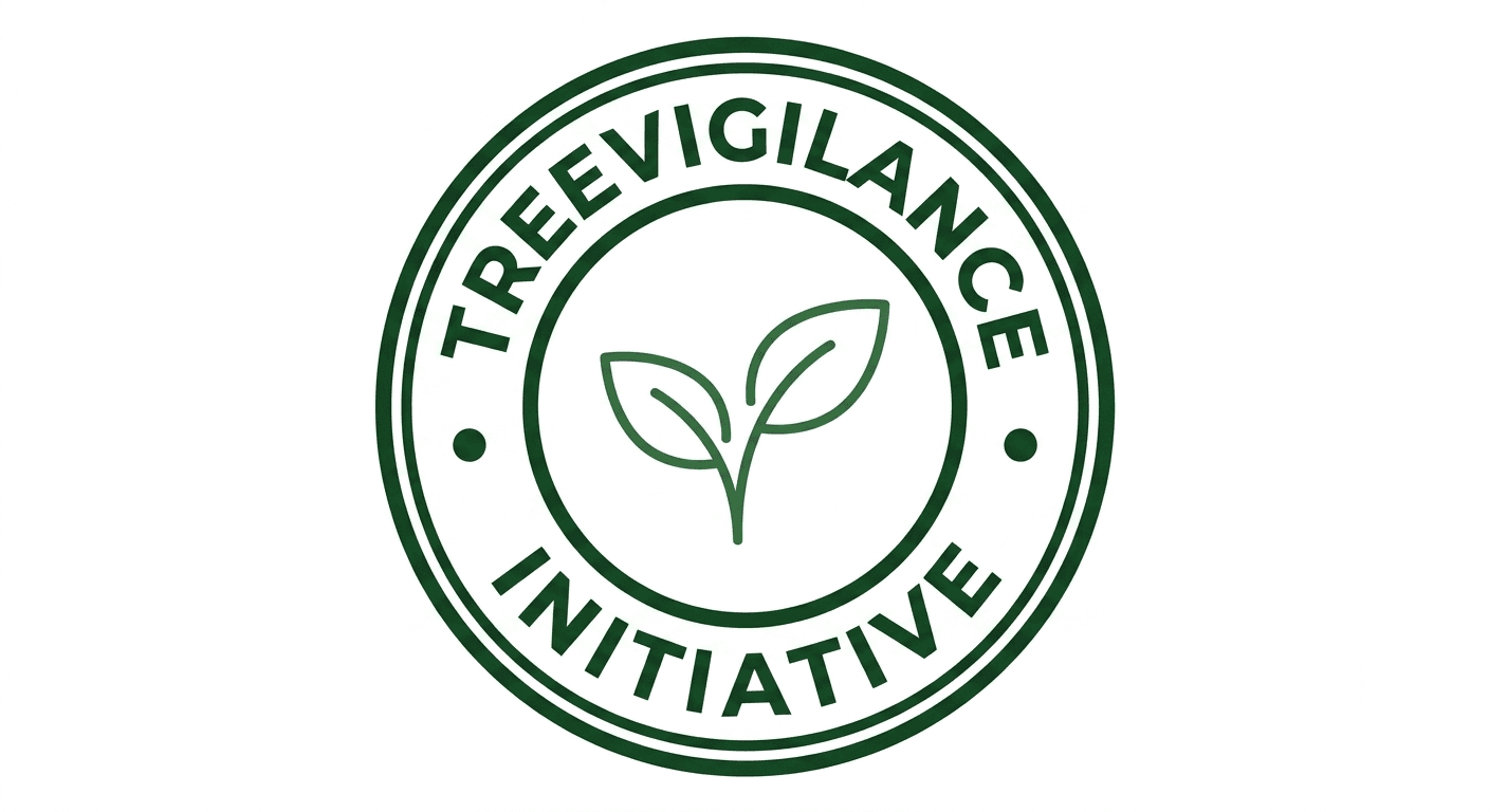 Explore Treevigilance Initiative