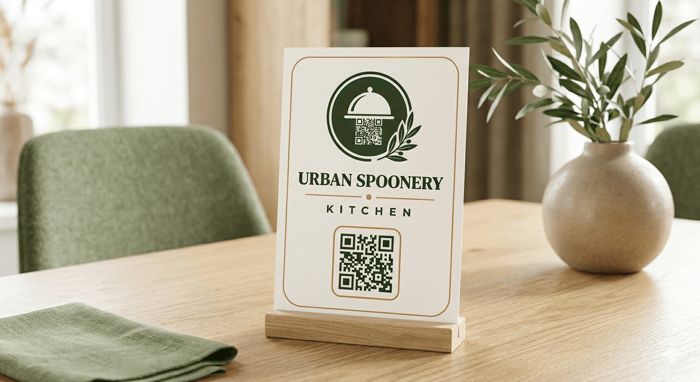 Dine-in Table Experience