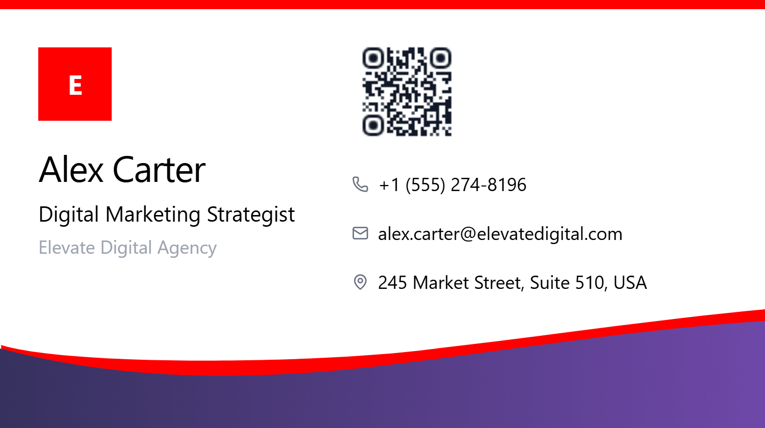 Digital Marketing