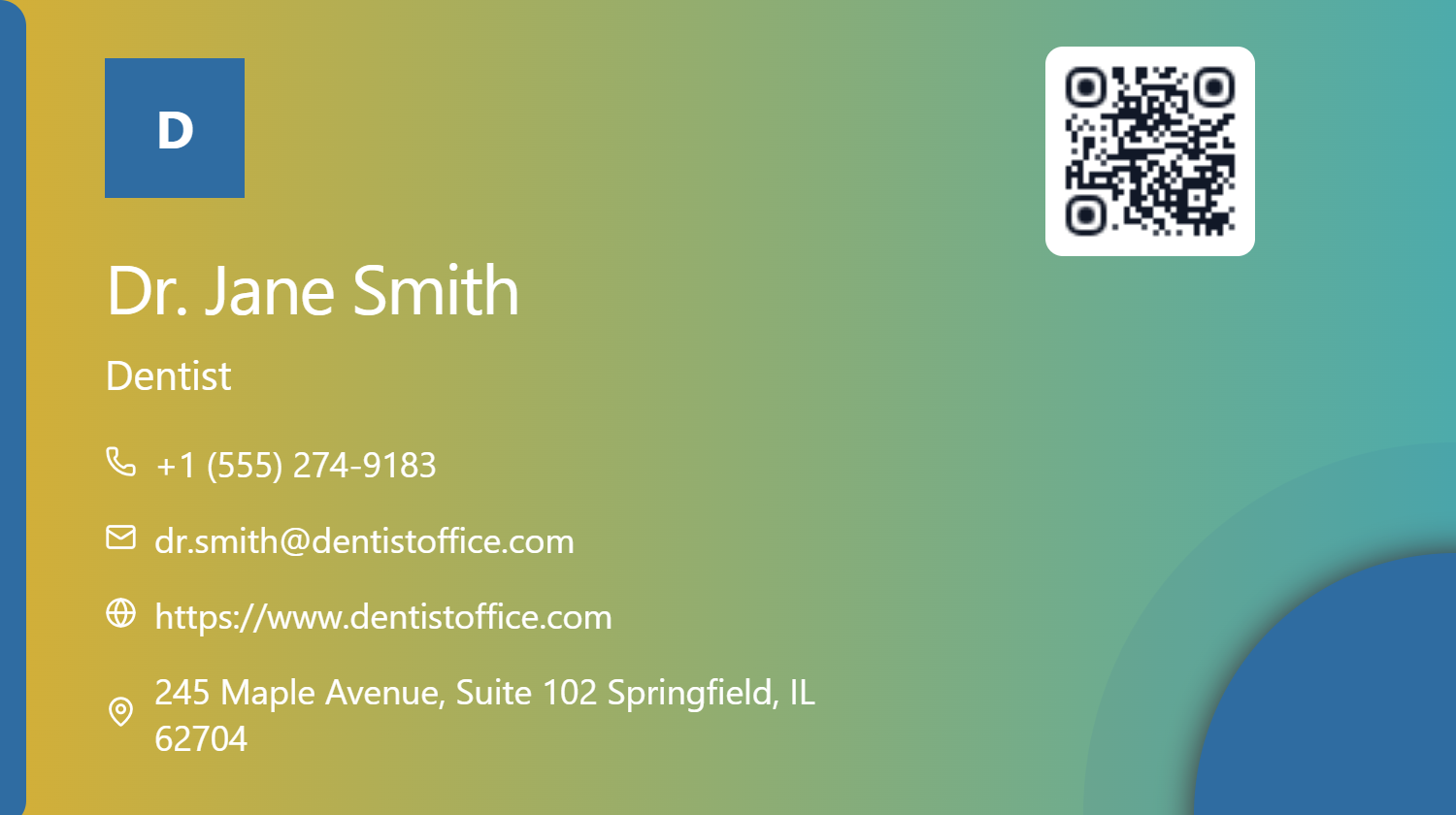 Dentist